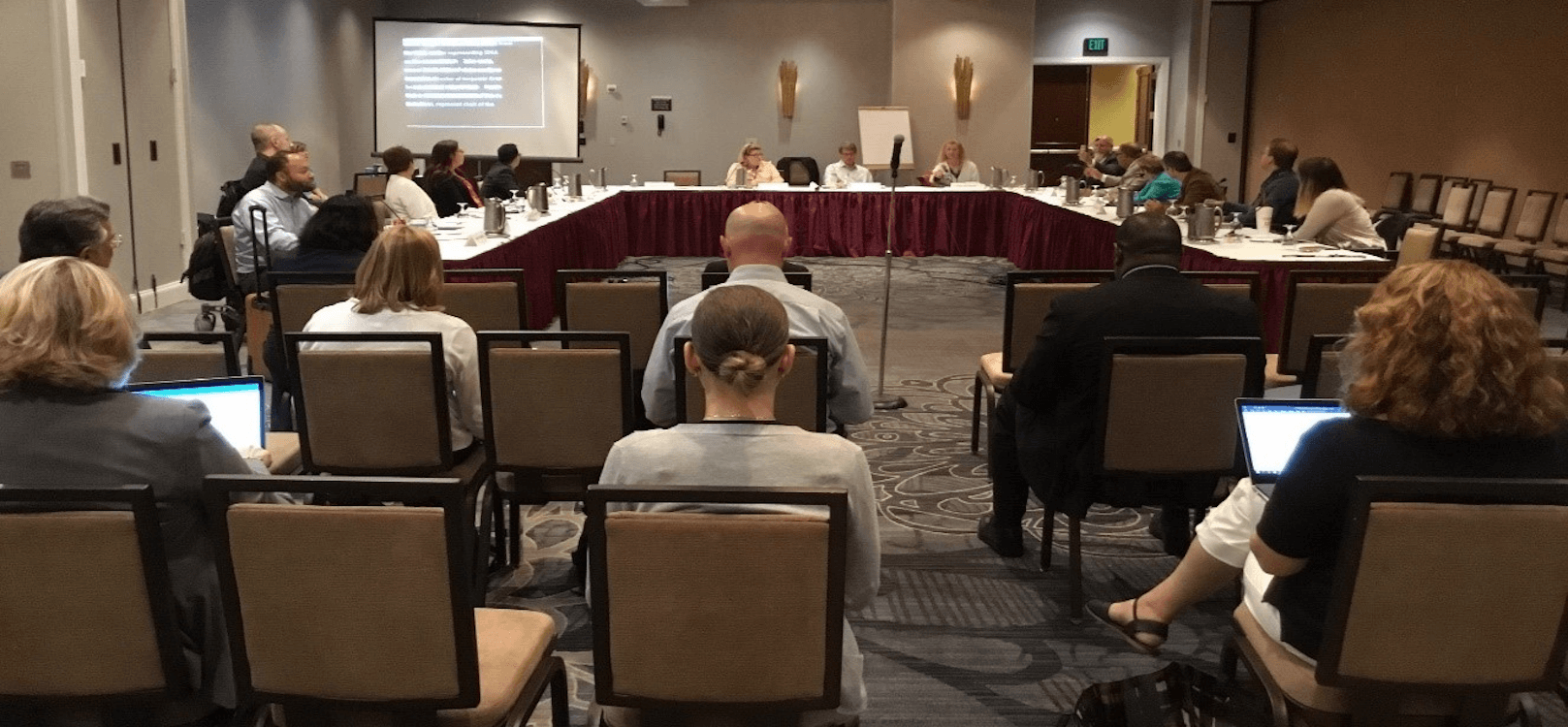 PaRC Full Council Meetings Pennsylvania Rehabilitation Council