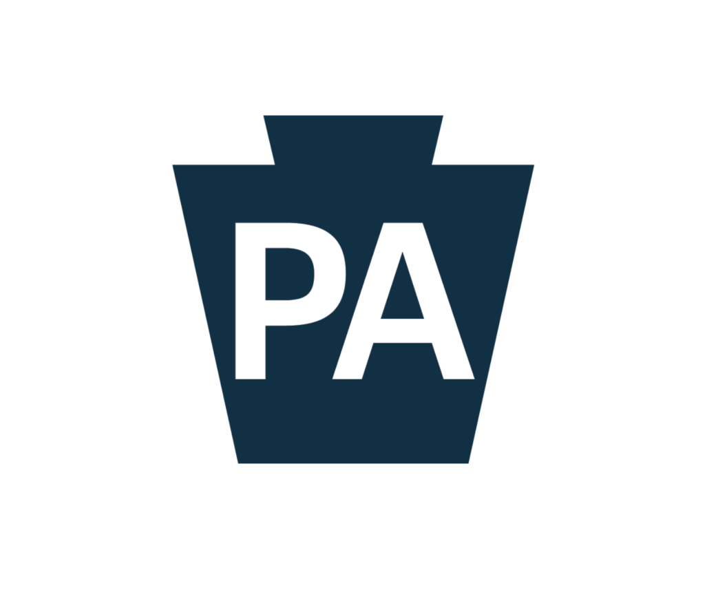 PA Keystone logo